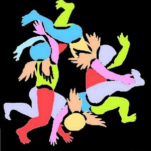 Blacklight Poster 22.5 X 24 in